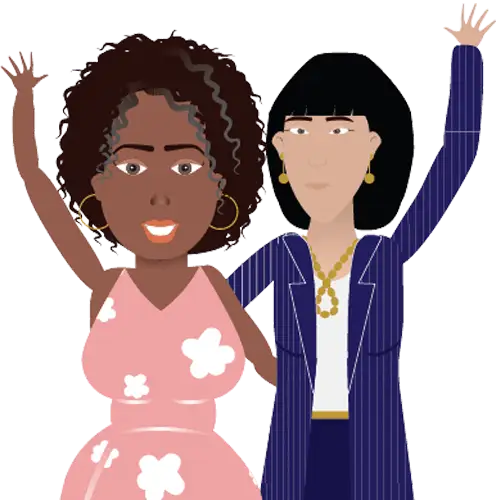 Inspiring menopause course