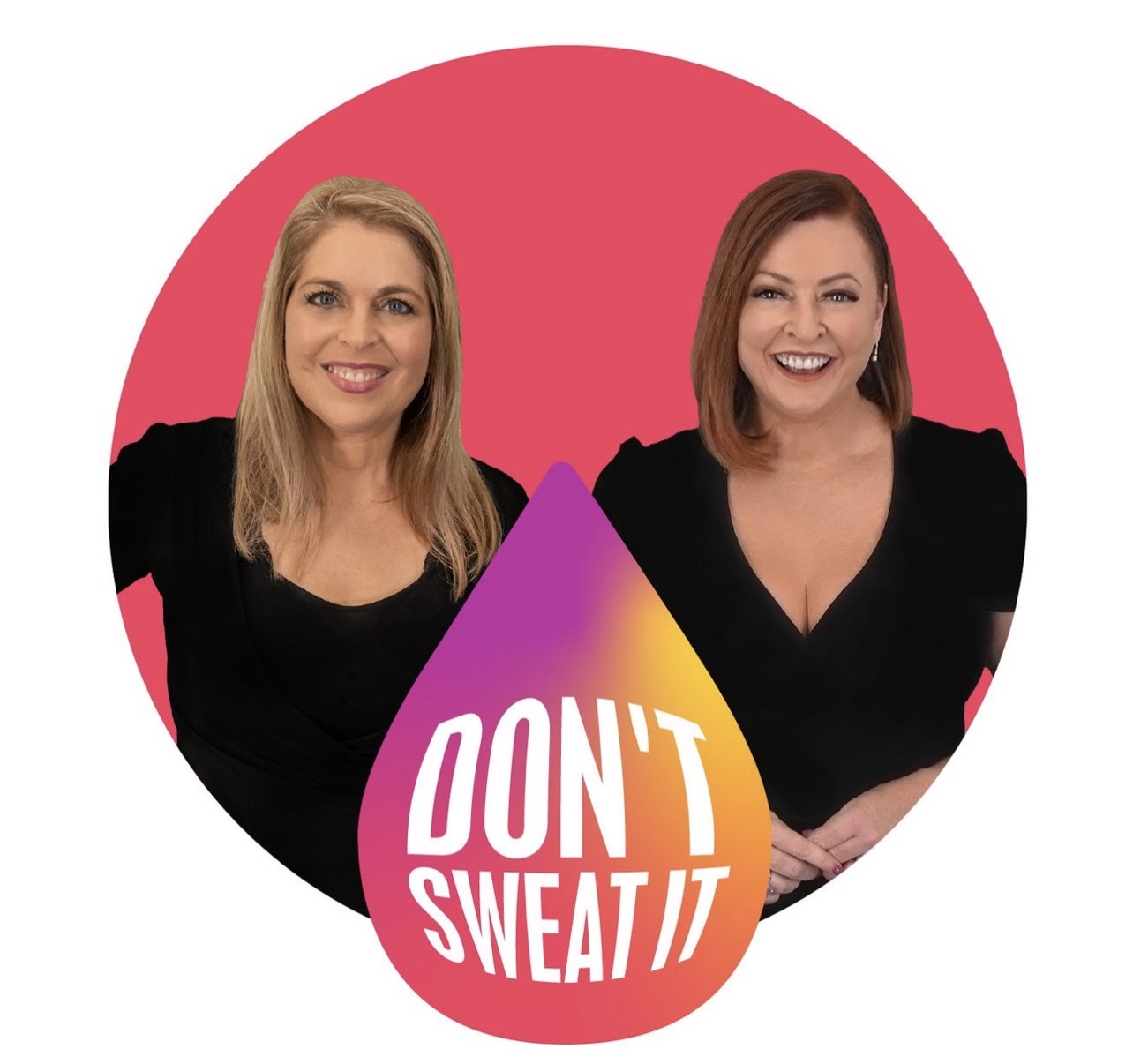 Shelly Horton and Dr Ginni Mansberg